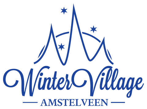 Winter Village Amstelveen