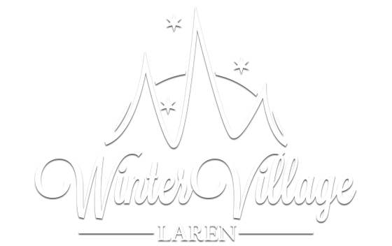 Winter Village Laren