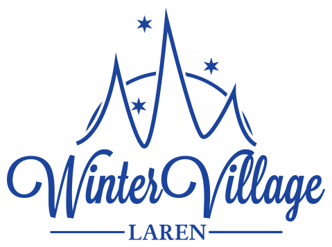 Winter Village Laren