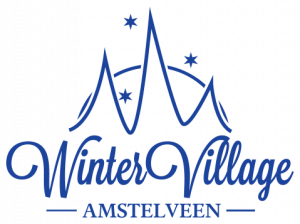 Winter Village Amstelveen Logo