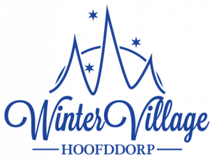 Winter Village Hoofddorp Logo