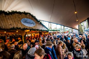 Winter Village Laren Buitenbar