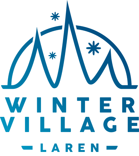 Winter Village Laren