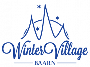 Winter Village Baarn Logo