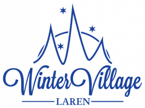 Winter Village Laren Logo