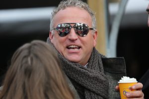 Winter Village Laren Publiek
